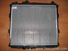 TOYOTA PRADO 2700 RADIATOR