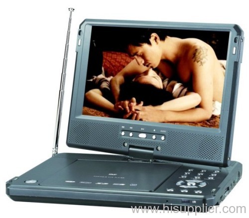 Cheap Portable DVD player