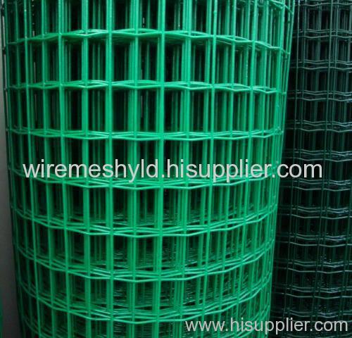 holland electric welded wire meshes