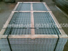 Hot Dipped Galvanized Welded Wire Mesh