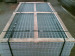 Hot-dipped Galvanized Welded Wire Mesh