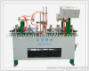 Full Automatic Plastic Bottle-Blowing Molding Machine