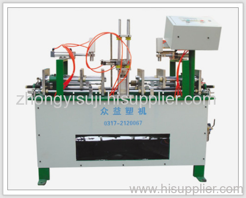 Automatic Plastic Bottle-Blowing Molding Machine