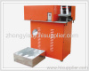 Automatic Orifice-Cutting and Tailing Removal Machine