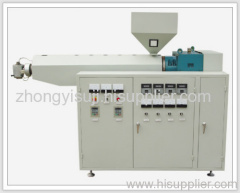 Plastic Extruders