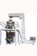 Foshan Chuanhe Packing Machine Co., Ltd.