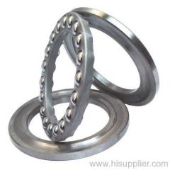 thrust ball bearing 511