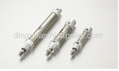 mini air cylinders