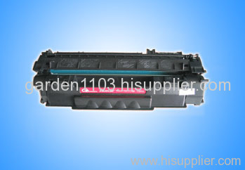 HP 7553A/7553X/7553 compatible toner cartridge