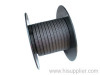 graphite PTFE packing