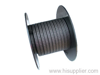 graphite PTFE packing