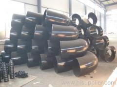 carbon steel elbow