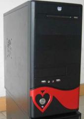 computer case