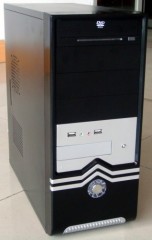 Computer Case