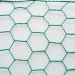 pvc coated hexagonal mesh nettings