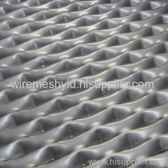 Special Expanded Metal Mesh