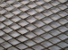 standard expanded metal wire mesh