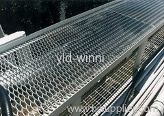 walkway mesh