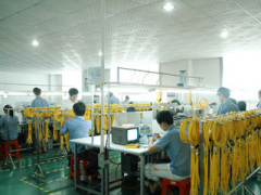 Shenzhen YHT Broadband Equipment Co., Ltd.