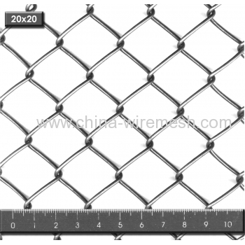 Chain Link Fence