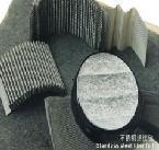 Metal Fiber Media for Filters