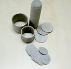 Metal Powder for Filter Elements