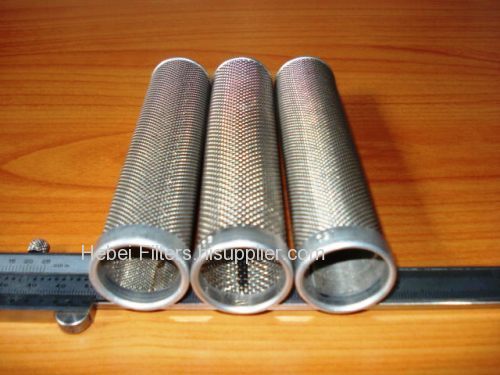 Special Filter Tube