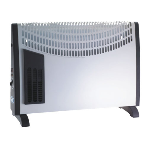 Convector heaters