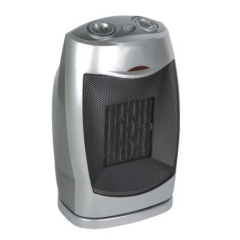 Ceramic heater