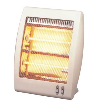 Quartz heater