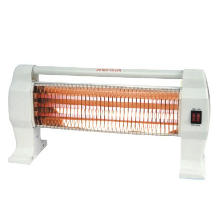 Quartz heaters