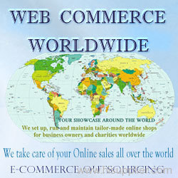 E-Commerce Outsourcing