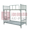 Dual layer Iron Bed