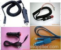 car lighter cable