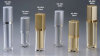 Arcylic bottles