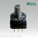 16 position rotary type DIP switch