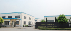 Changzhou Fuchun  Electronic Co.,ltd