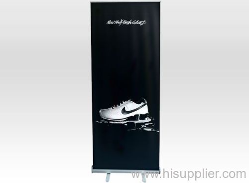 Roll up banner