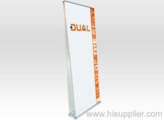 Roll Dual display