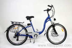 City E-Bike