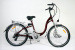 Aluminium alloy e bike
