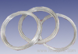 Molybdenum wire