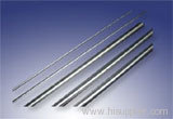 Molybdenum rod