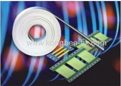 CB-HFT(TM) HEAT-SHRINKABLE COMMERCIAL IDENTIFICATION MARKER TUBING