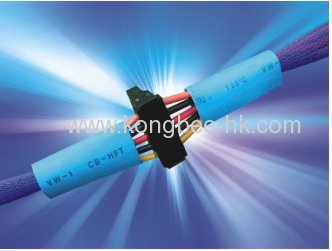 HALOGEN FREE HEAT-SHRINKABLE TUBING CB-HFT(300)