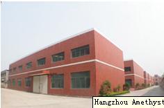 Hangzhou  Amethyst Trade Co.,Ltd