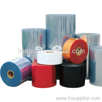 PVC sheet