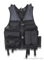 Tactical vest