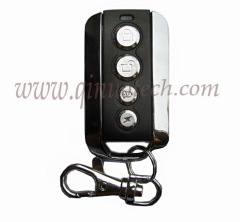 Fixed frequency remote for copy your old remote