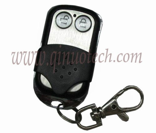 adjustable frequency remote control